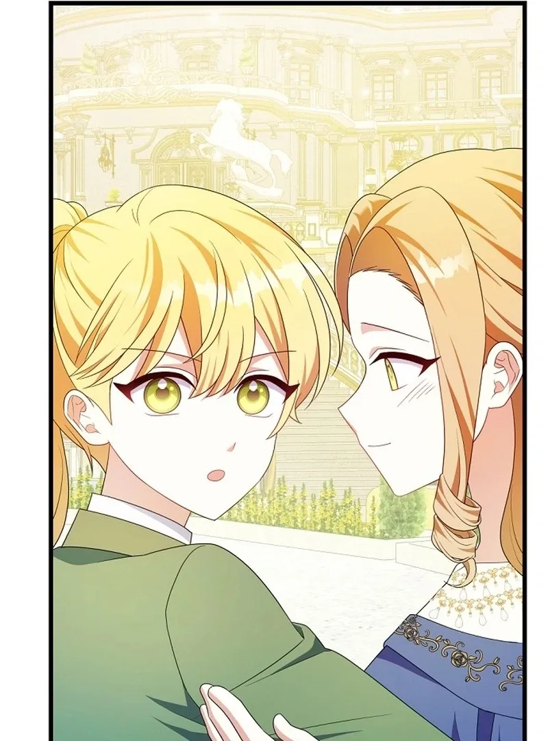 I Tamed the Enemy Prince Chapter 29 page 30