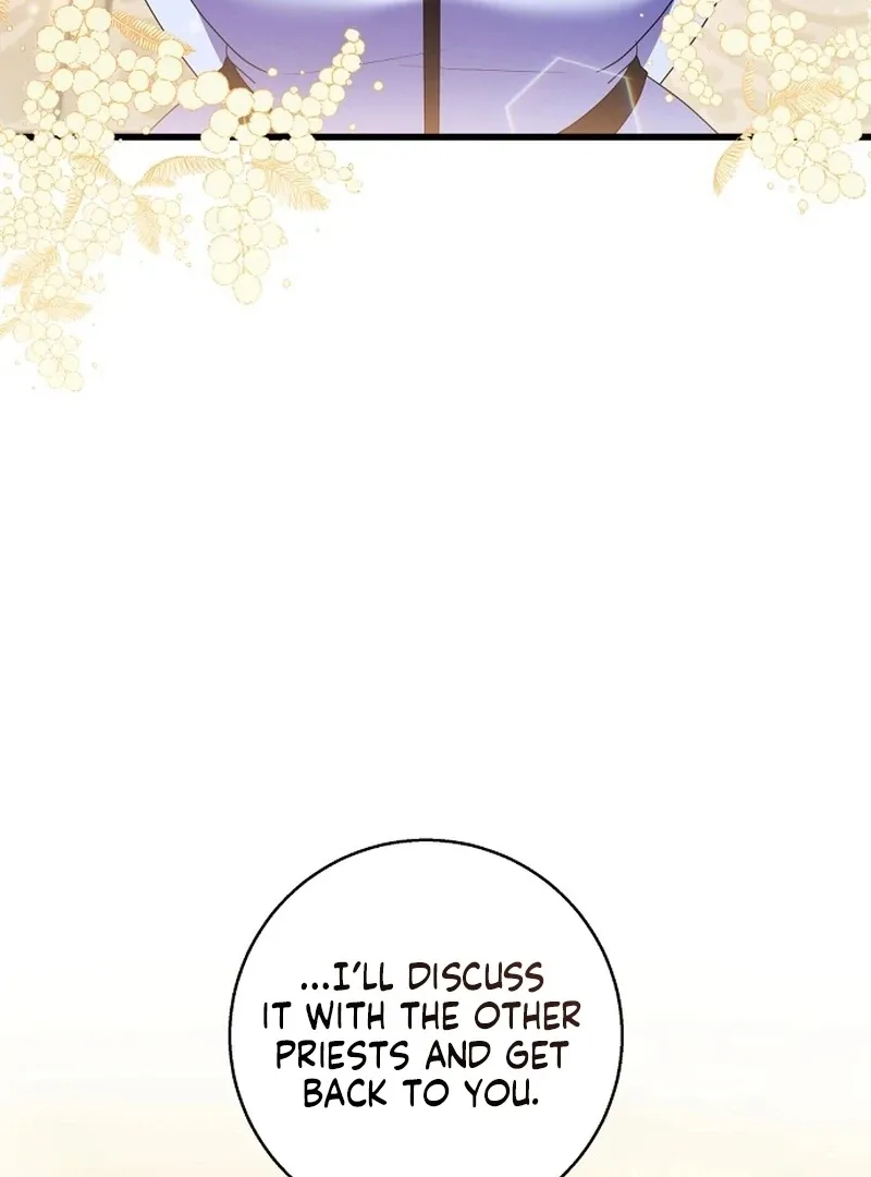 I Tamed the Enemy Prince Chapter 29 page 22