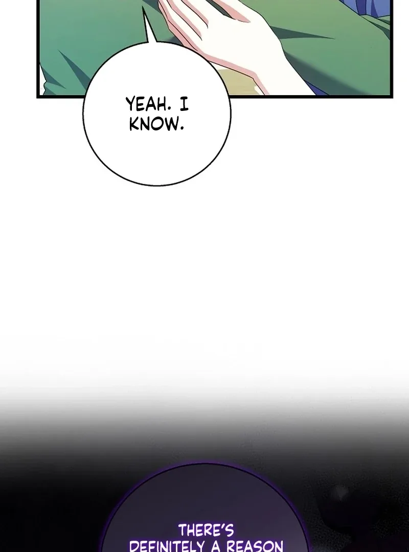 I Tamed the Enemy Prince Chapter 29 page 31