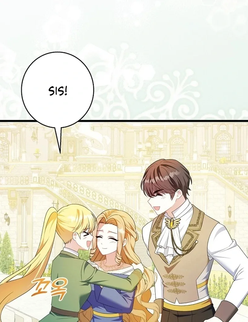 I Tamed the Enemy Prince Chapter 29 page 28