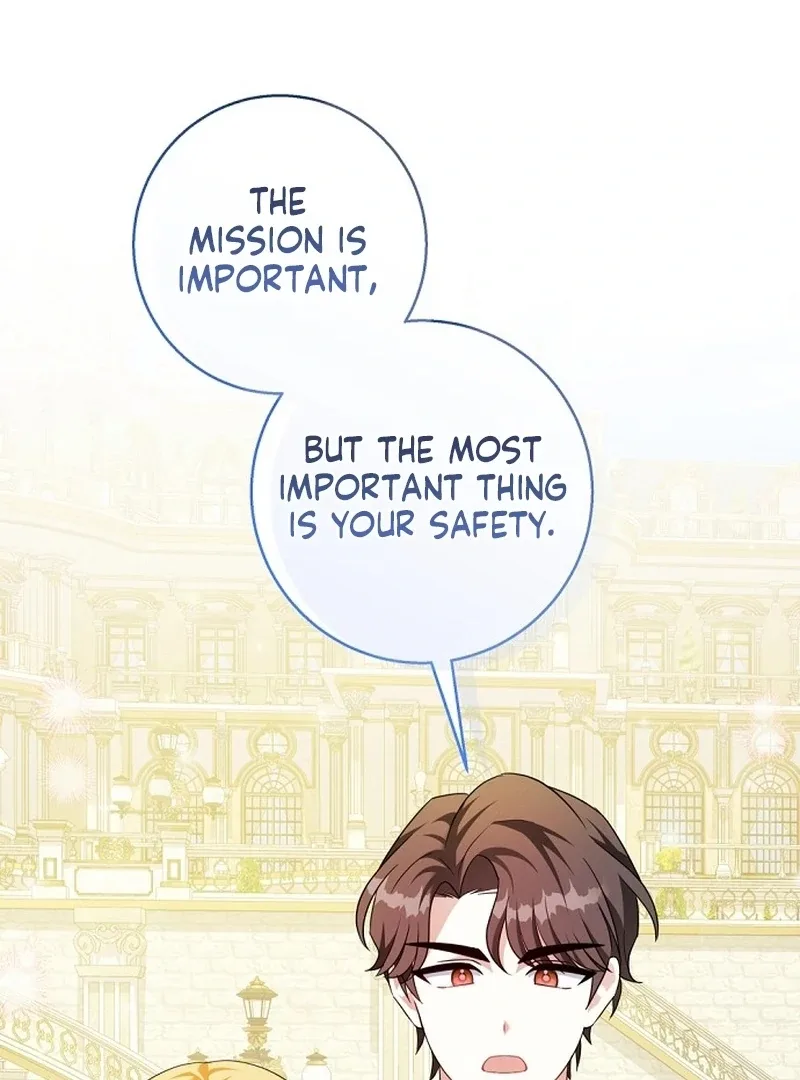I Tamed the Enemy Prince Chapter 29 page 46