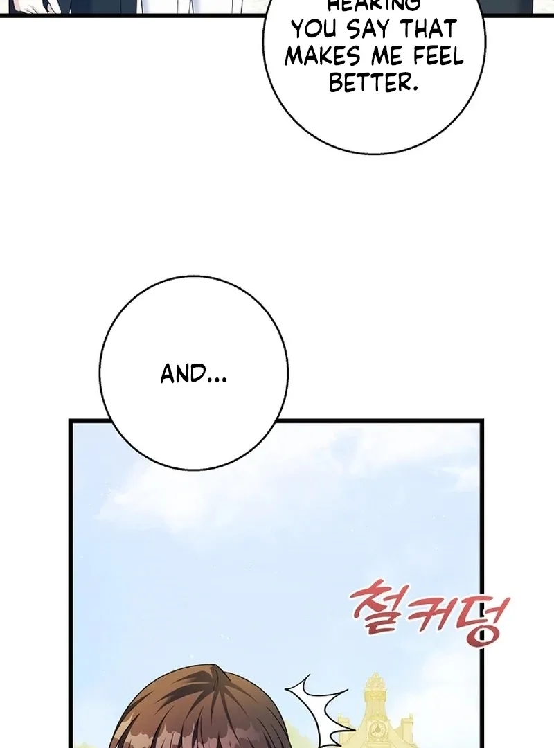 I Tamed the Enemy Prince Chapter 29 page 35