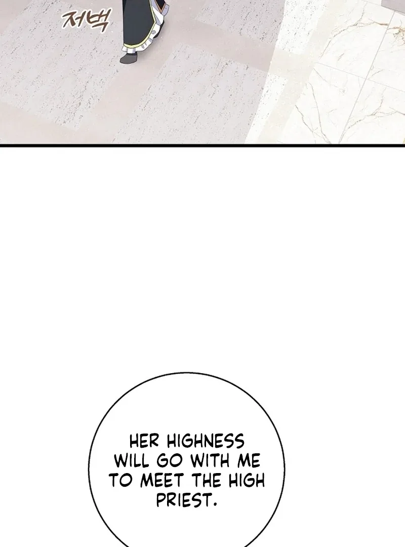I Tamed the Enemy Prince Chapter 29 page 54