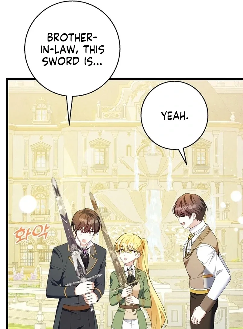 I Tamed the Enemy Prince Chapter 29 page 40
