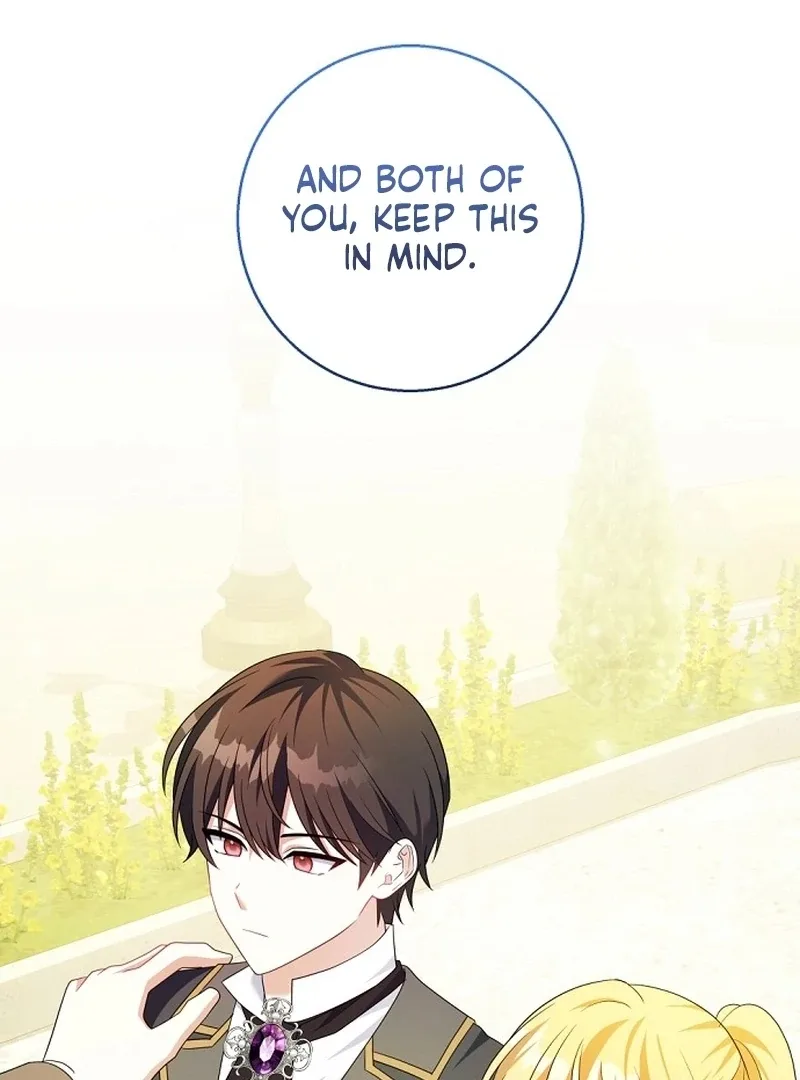 I Tamed the Enemy Prince Chapter 29 page 44