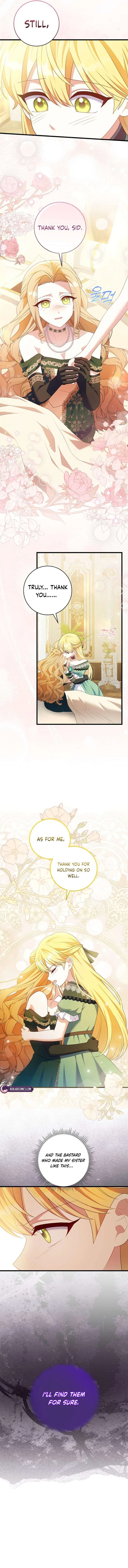 I Tamed the Enemy Prince Chapter 32 page 8