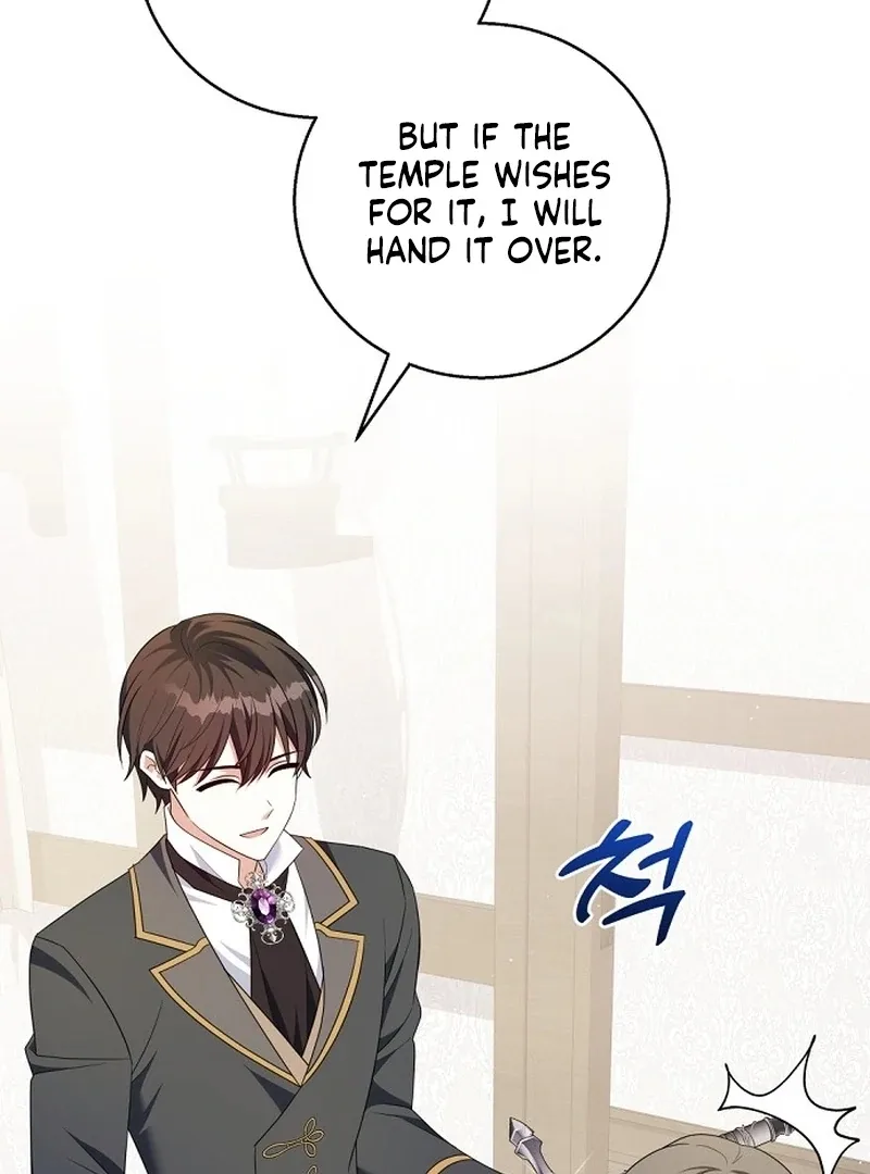 I Tamed the Enemy Prince Chapter 29 page 65