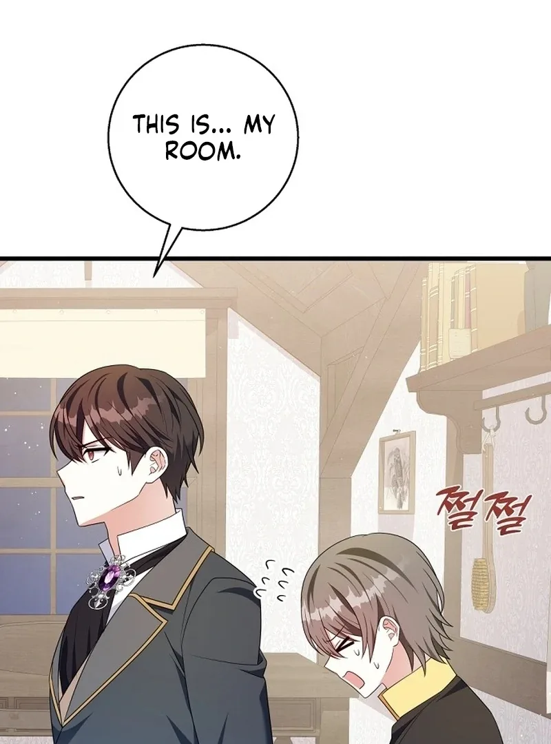 I Tamed the Enemy Prince Chapter 29 page 60