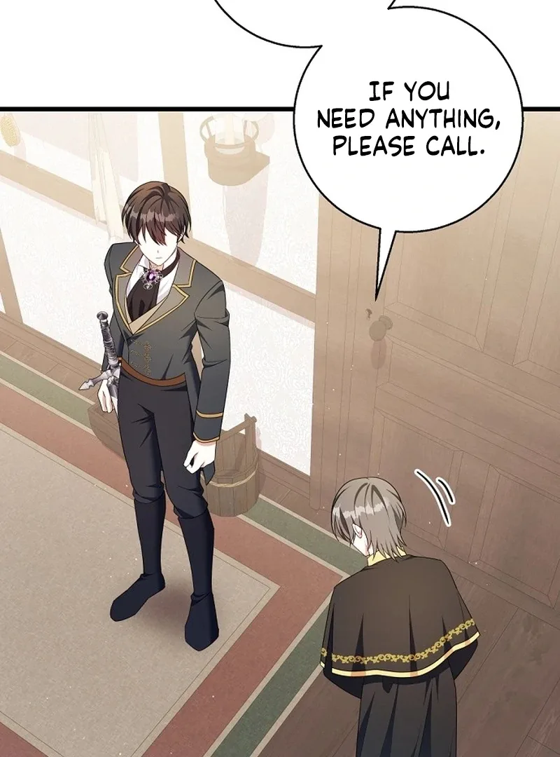 I Tamed the Enemy Prince Chapter 29 page 76