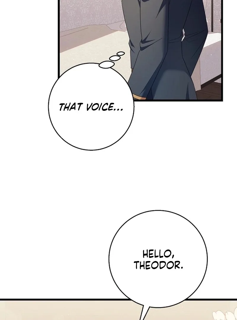 I Tamed the Enemy Prince Chapter 29 page 80