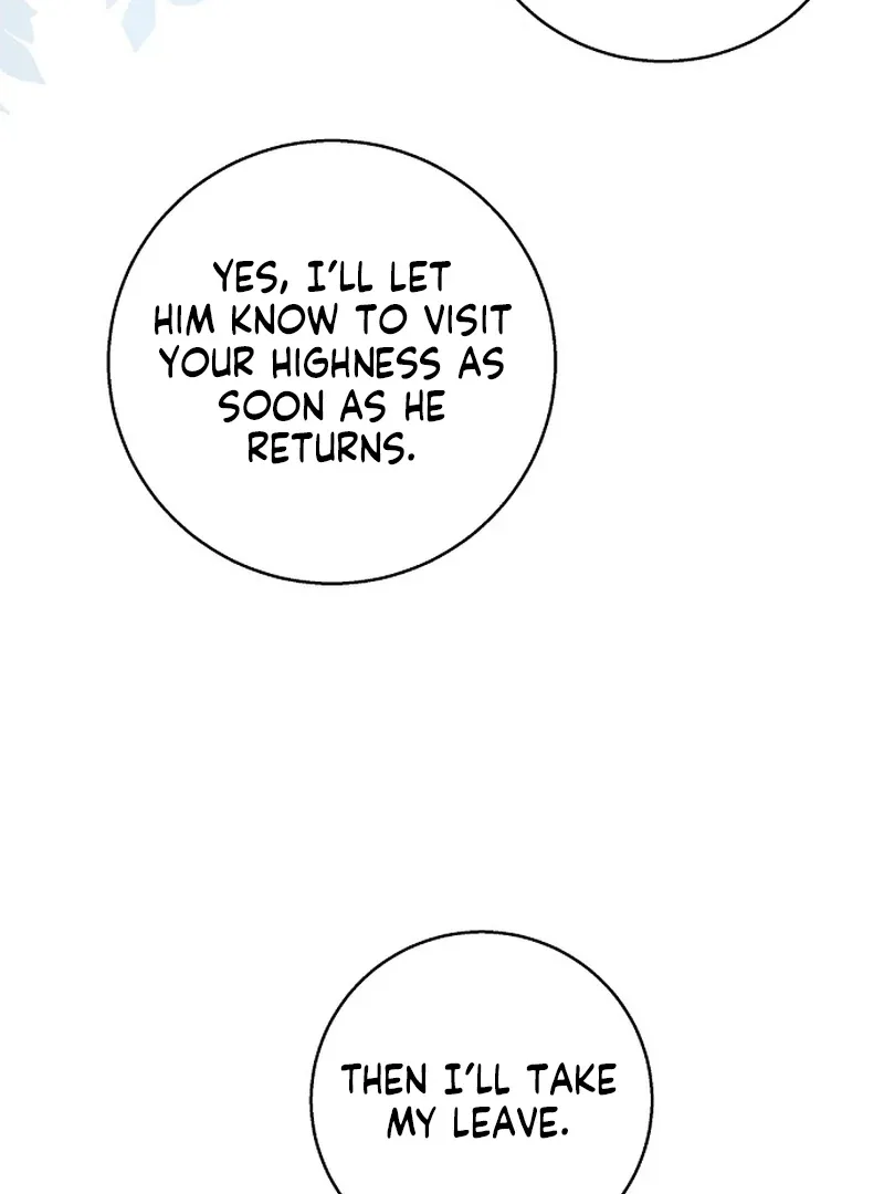 I Tamed the Enemy Prince Chapter 29 page 75