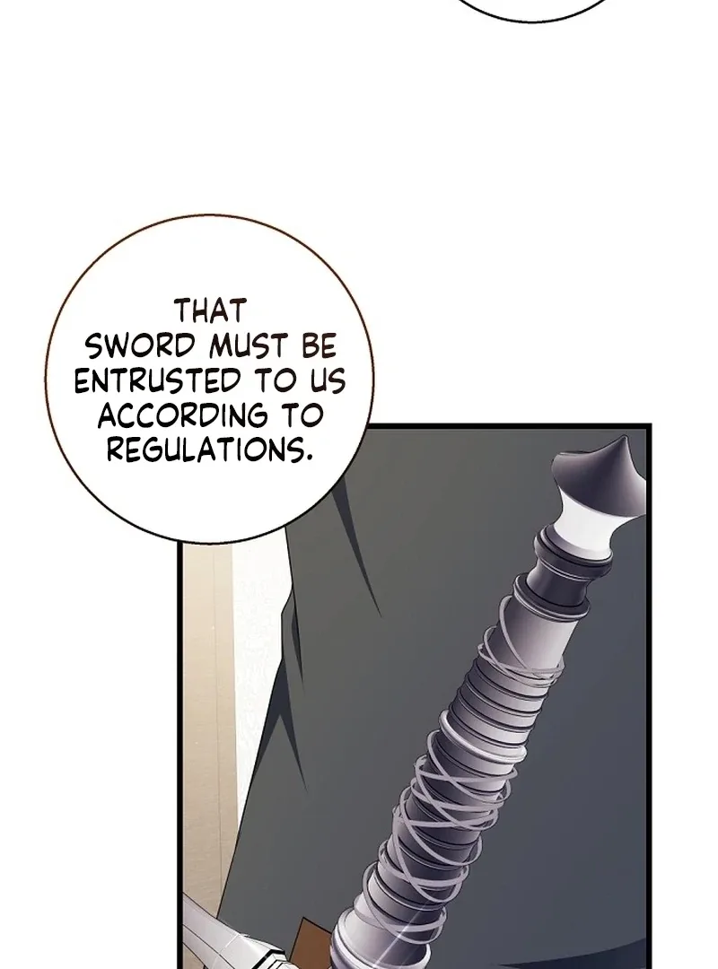 I Tamed the Enemy Prince Chapter 29 page 63