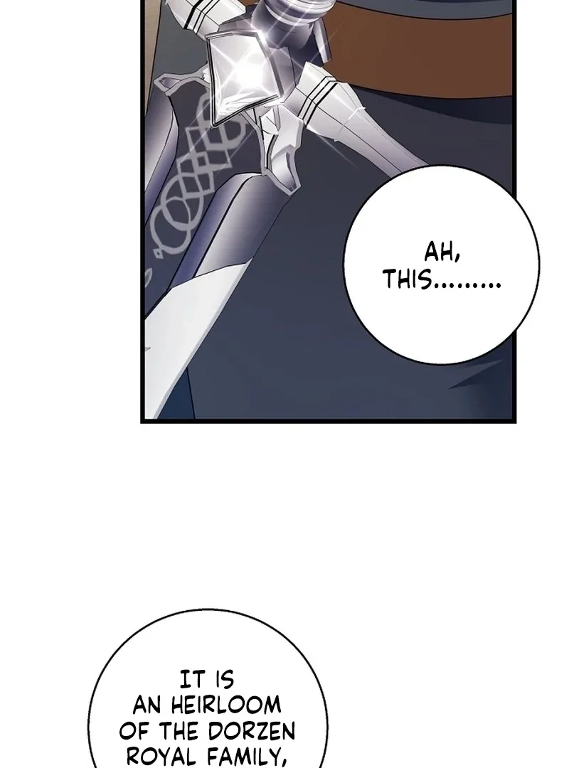 I Tamed the Enemy Prince Chapter 29 page 64