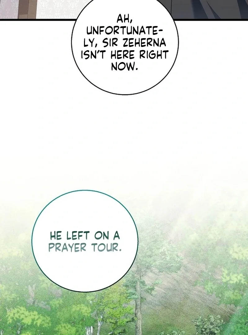 I Tamed the Enemy Prince Chapter 29 page 71