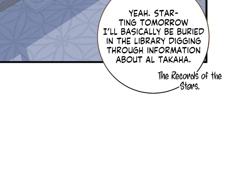I Tamed the Enemy Prince Chapter 29 page 87