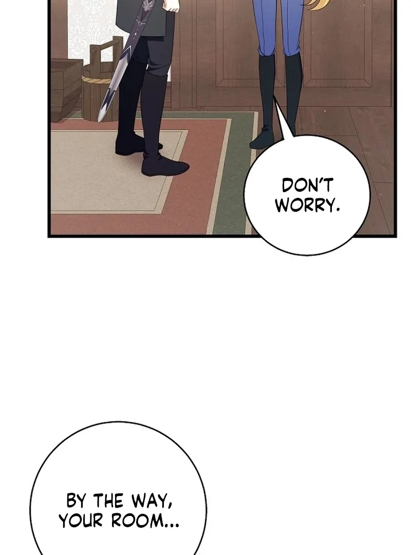 I Tamed the Enemy Prince Chapter 29 page 89