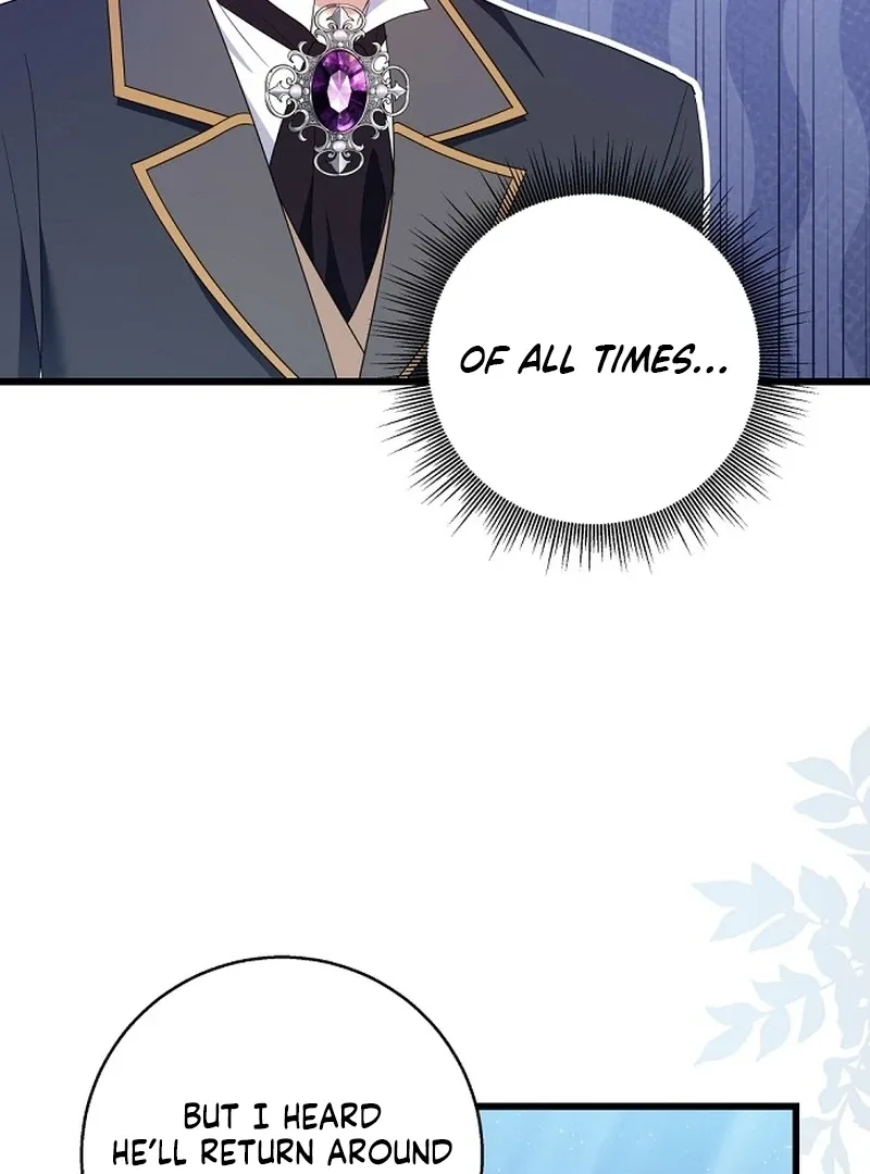 I Tamed the Enemy Prince Chapter 29 page 73