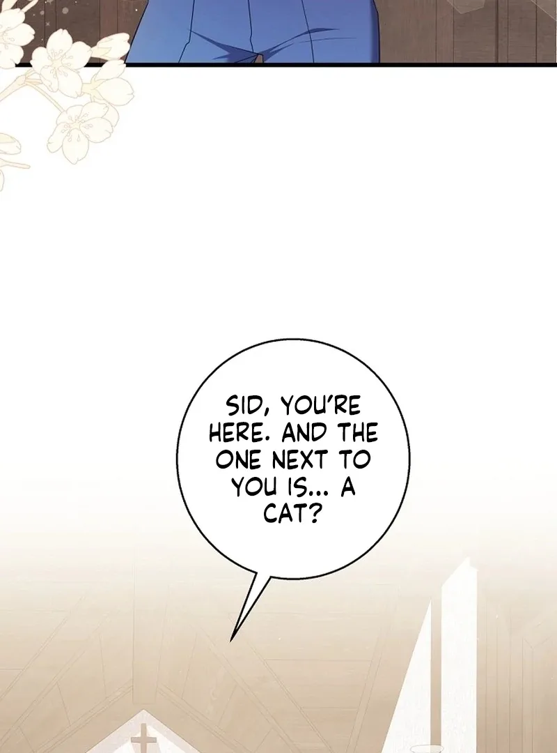 I Tamed the Enemy Prince Chapter 29 page 82