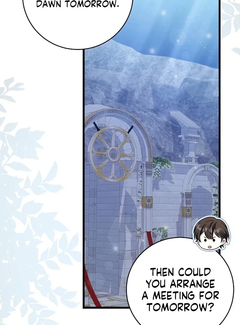 I Tamed the Enemy Prince Chapter 29 page 74