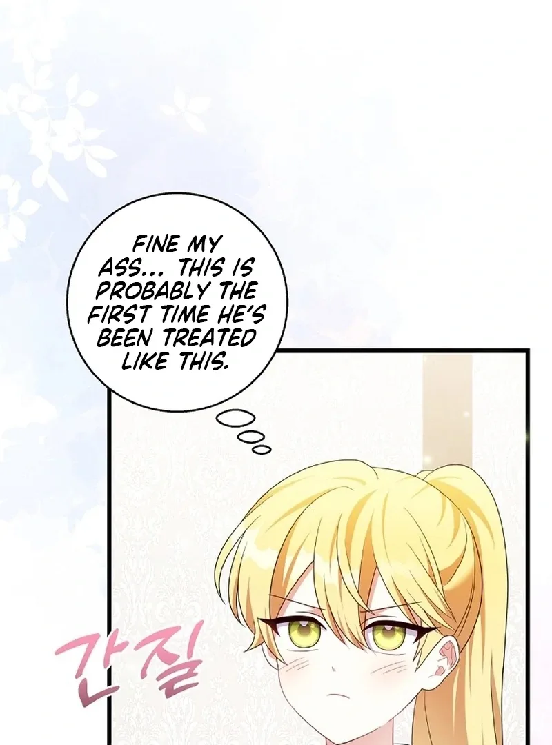 I Tamed the Enemy Prince Chapter 29 page 98