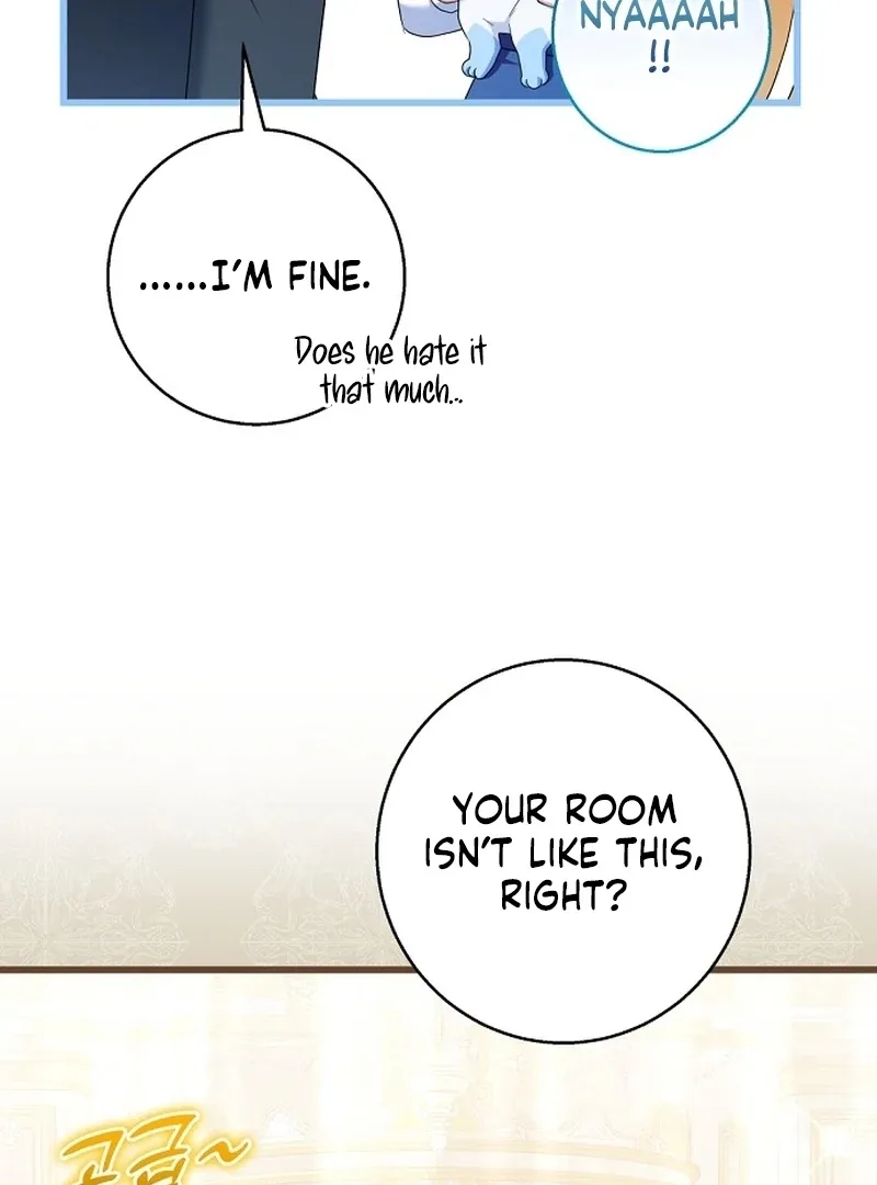 I Tamed the Enemy Prince Chapter 29 page 94