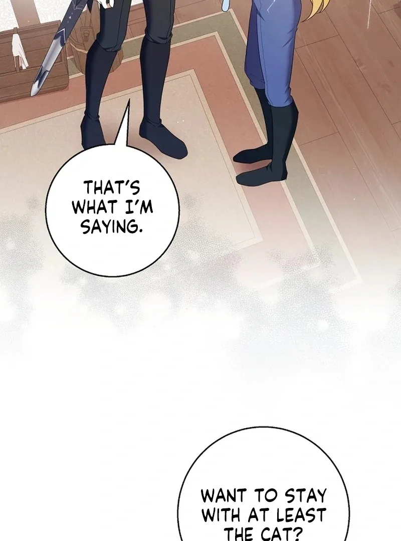 I Tamed the Enemy Prince Chapter 29 page 92