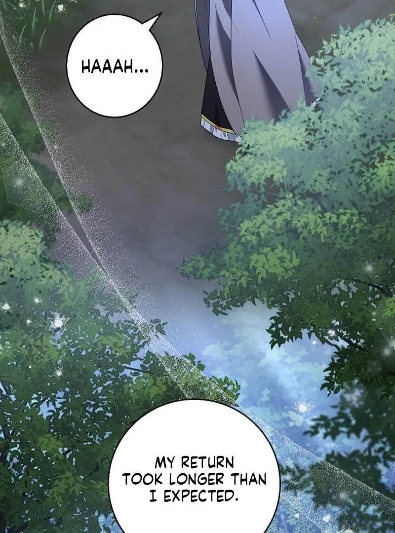 I Tamed the Enemy Prince Chapter 29 page 103