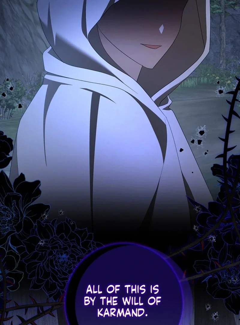 I Tamed the Enemy Prince Chapter 29 page 119