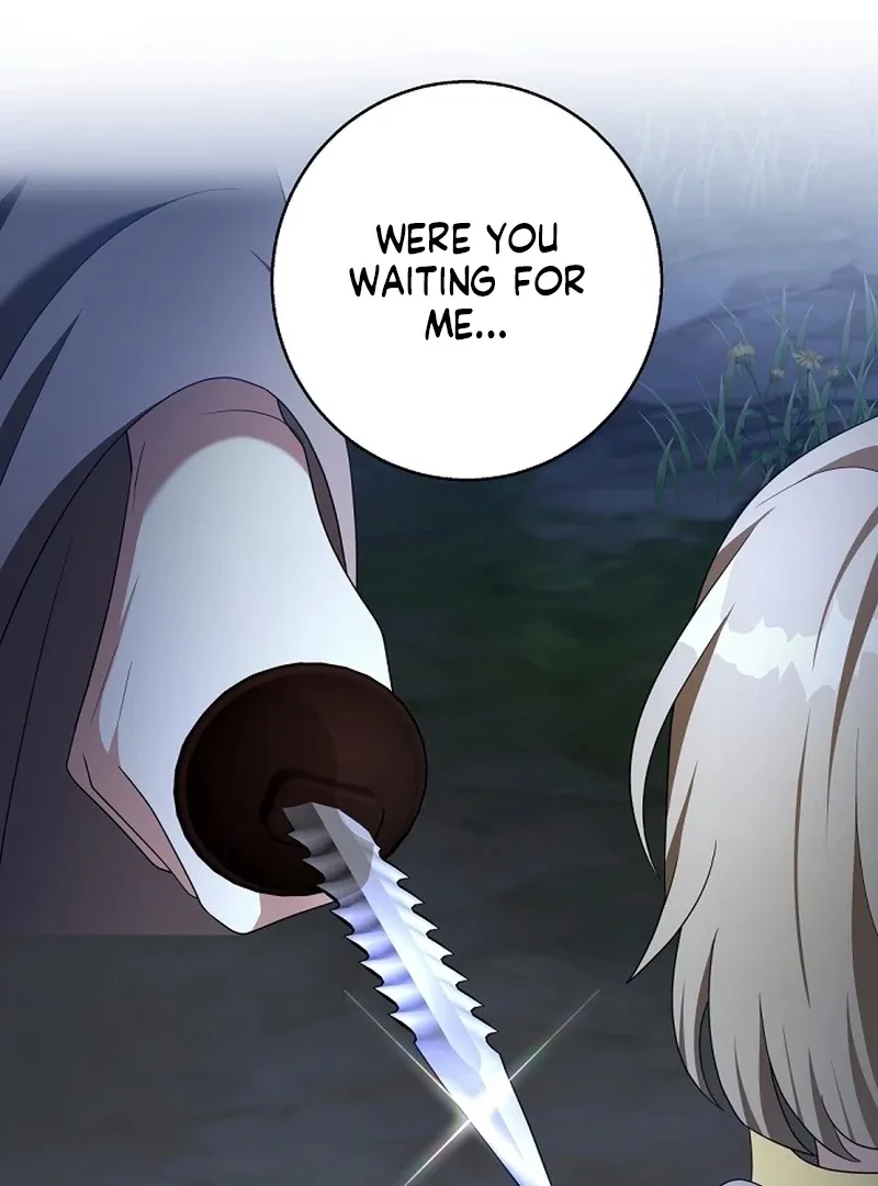 I Tamed the Enemy Prince Chapter 29 page 111