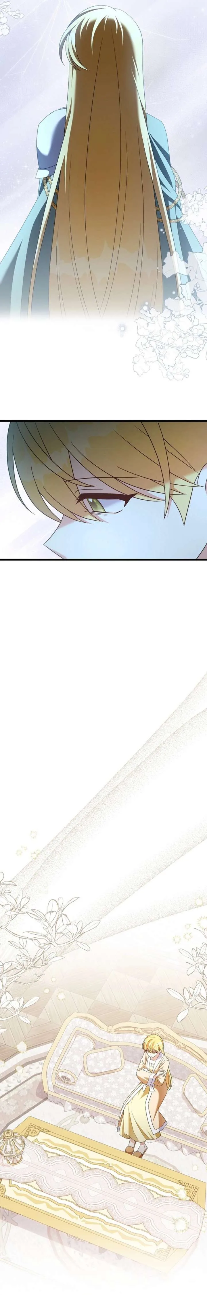 I Tamed the Enemy Prince Chapter 56 page 12