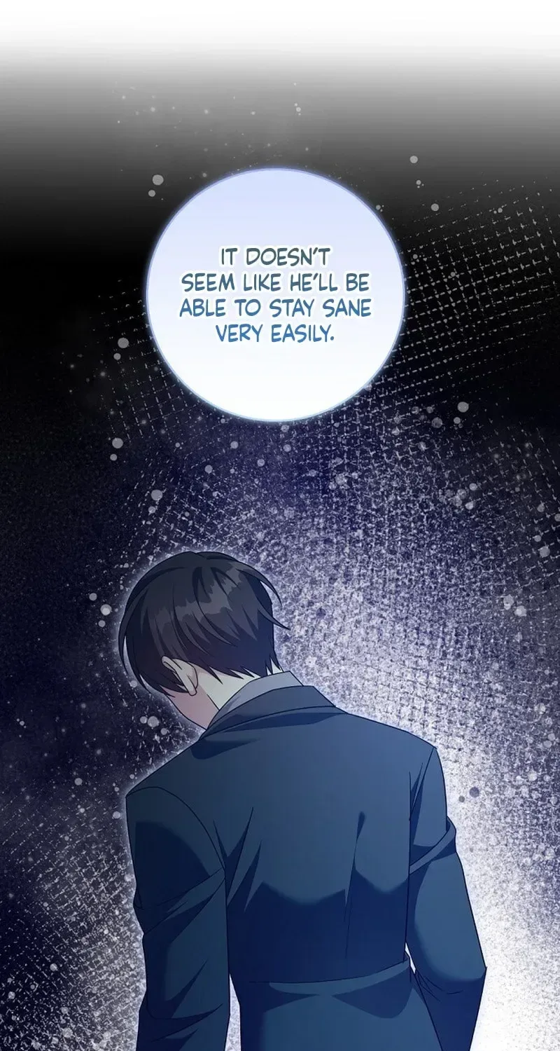 I Tamed the Enemy Prince Chapter 57 page 10