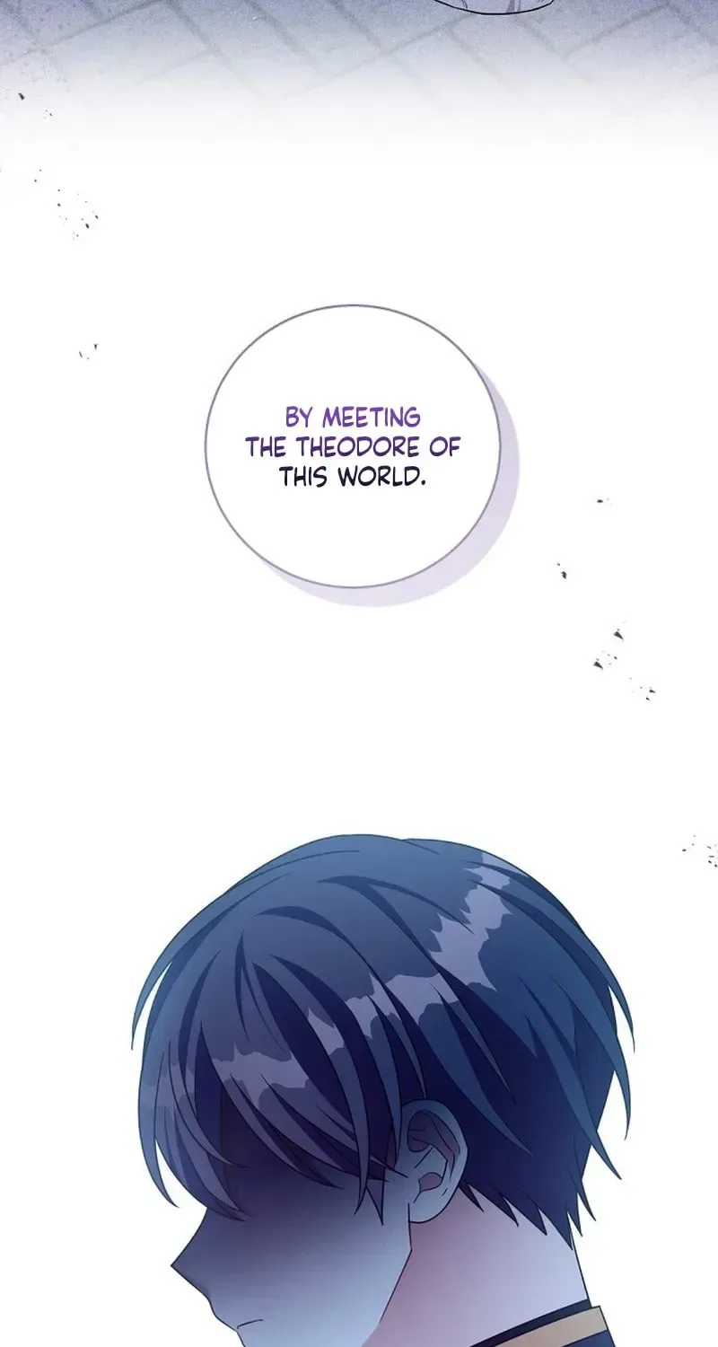 I Tamed the Enemy Prince Chapter 57 page 19