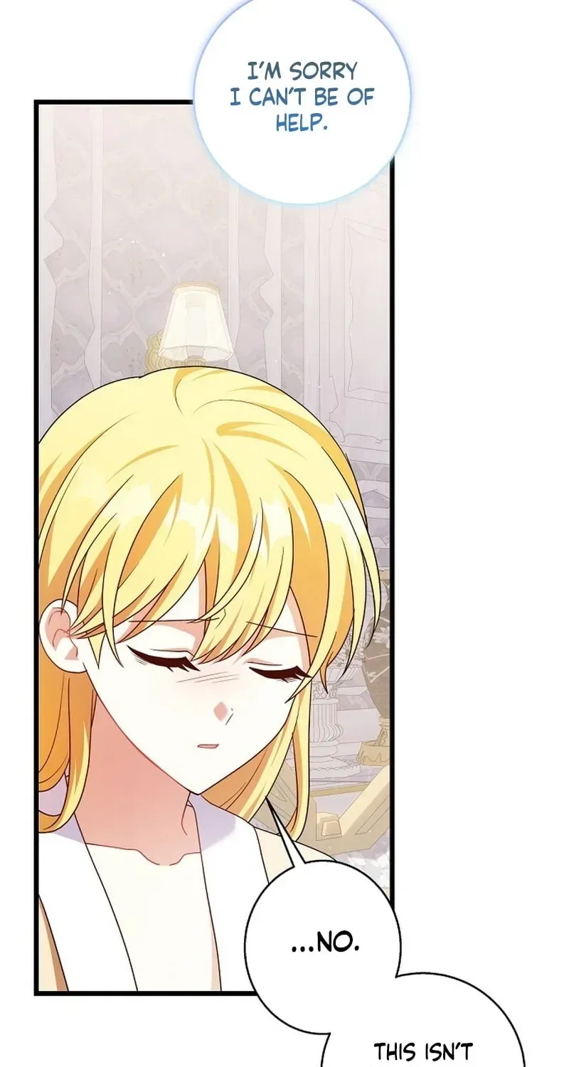 I Tamed the Enemy Prince Chapter 57 page 15