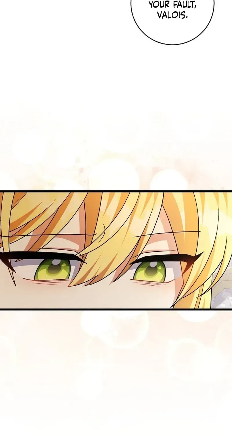 I Tamed the Enemy Prince Chapter 57 page 16