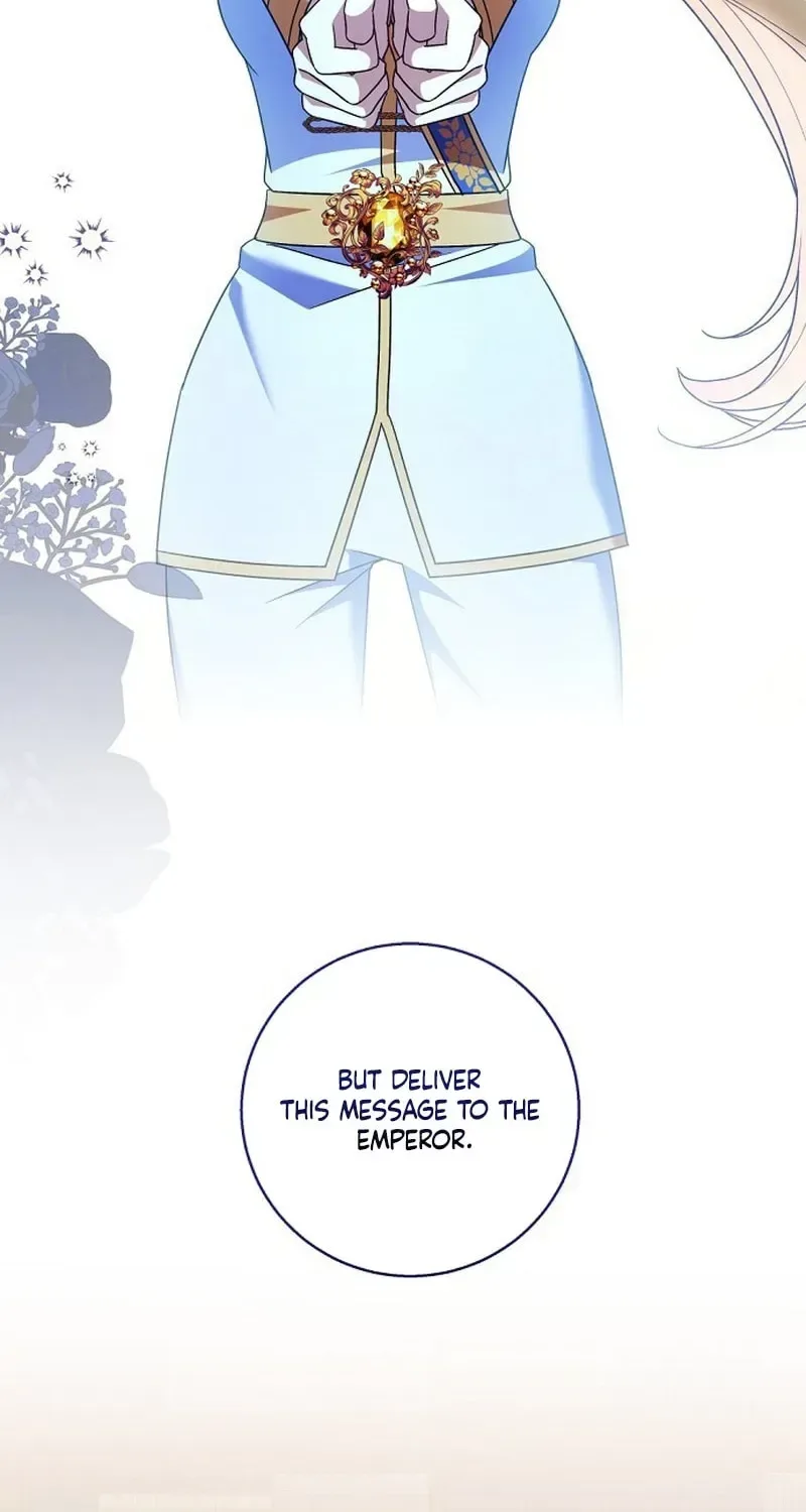 I Tamed the Enemy Prince Chapter 57 page 36