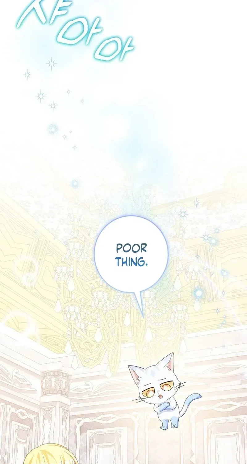 I Tamed the Enemy Prince Chapter 57 page 4