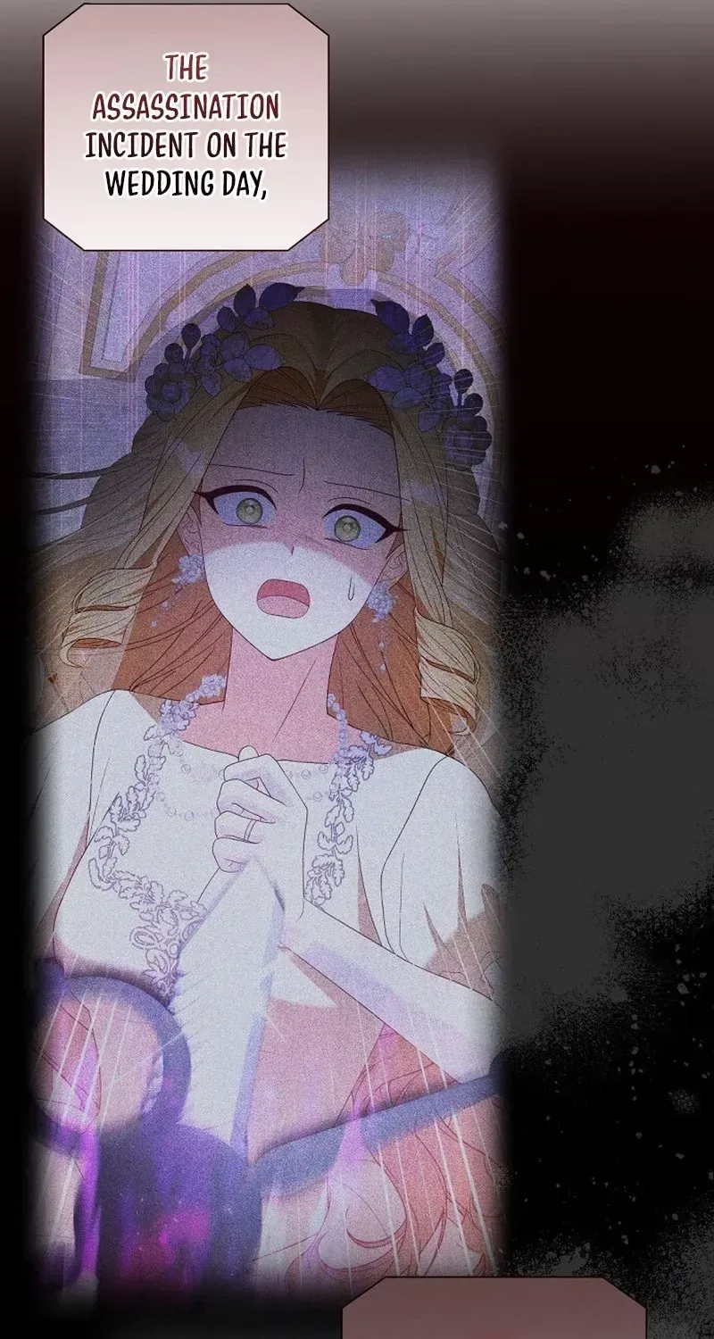 I Tamed the Enemy Prince Chapter 57 page 68