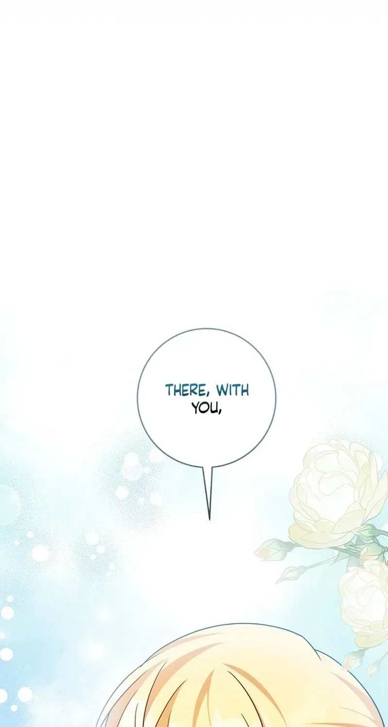 I Tamed the Enemy Prince Chapter 57 page 77