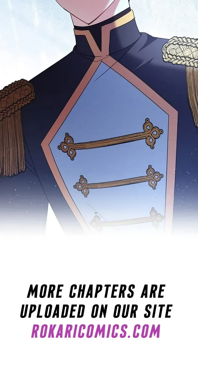 I Tamed the Enemy Prince Chapter 57 page 89