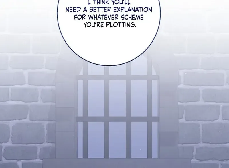 I Tamed the Enemy Prince Chapter 57 page 61