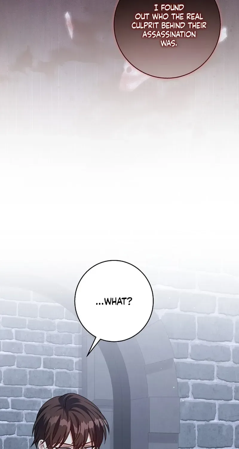 I Tamed the Enemy Prince Chapter 57 page 65