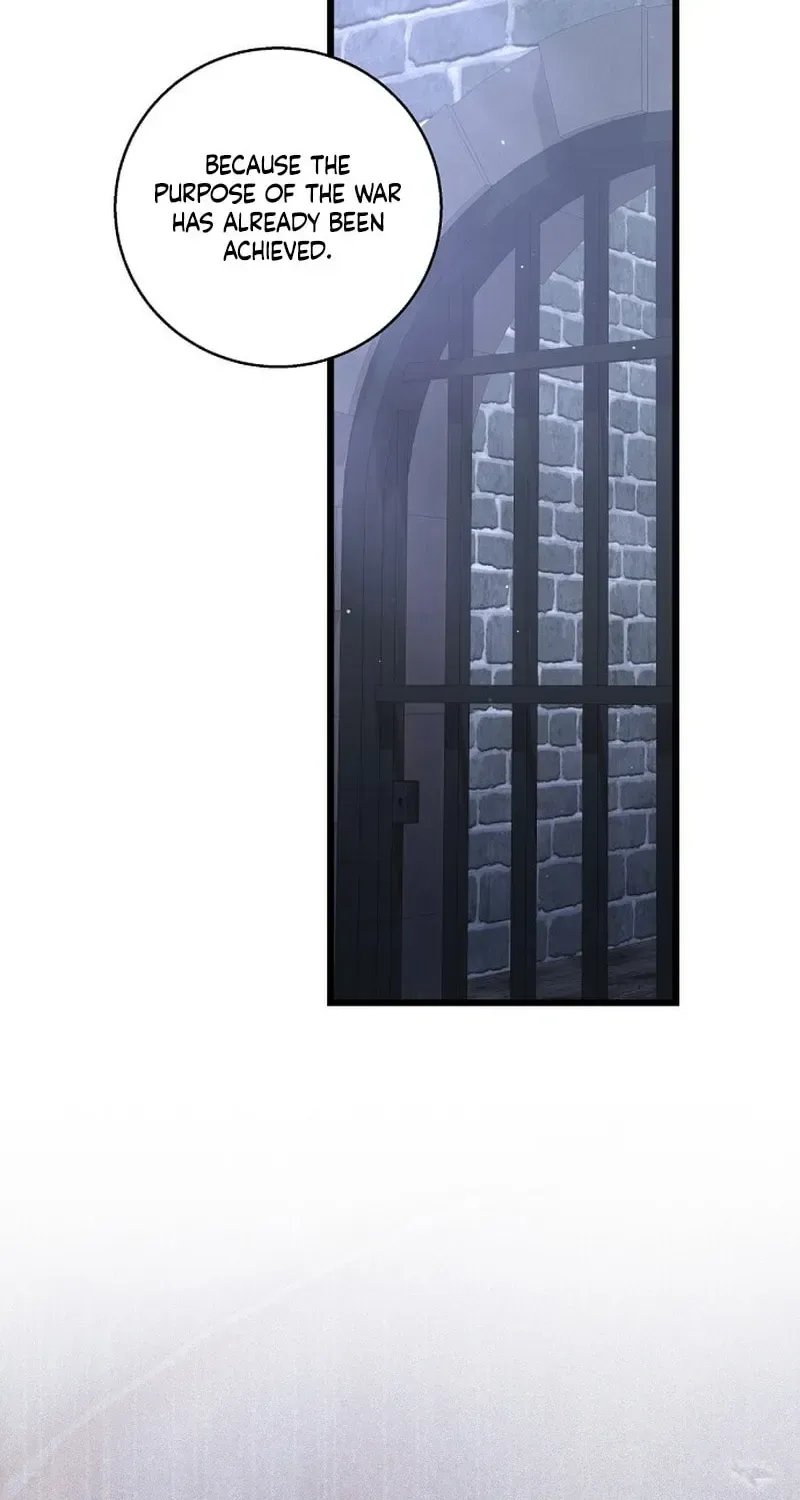 I Tamed the Enemy Prince Chapter 57 page 63