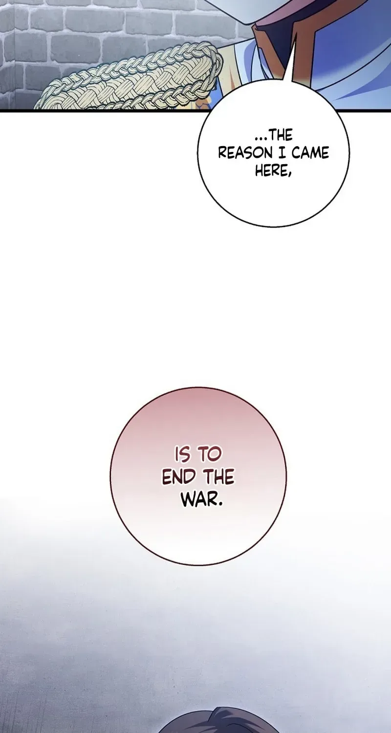 I Tamed the Enemy Prince Chapter 57 page 58
