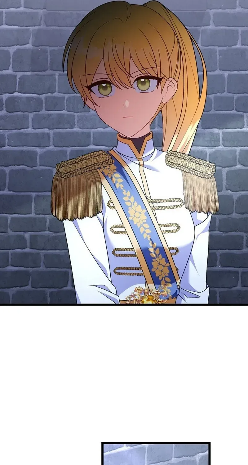 I Tamed the Enemy Prince Chapter 57 page 62