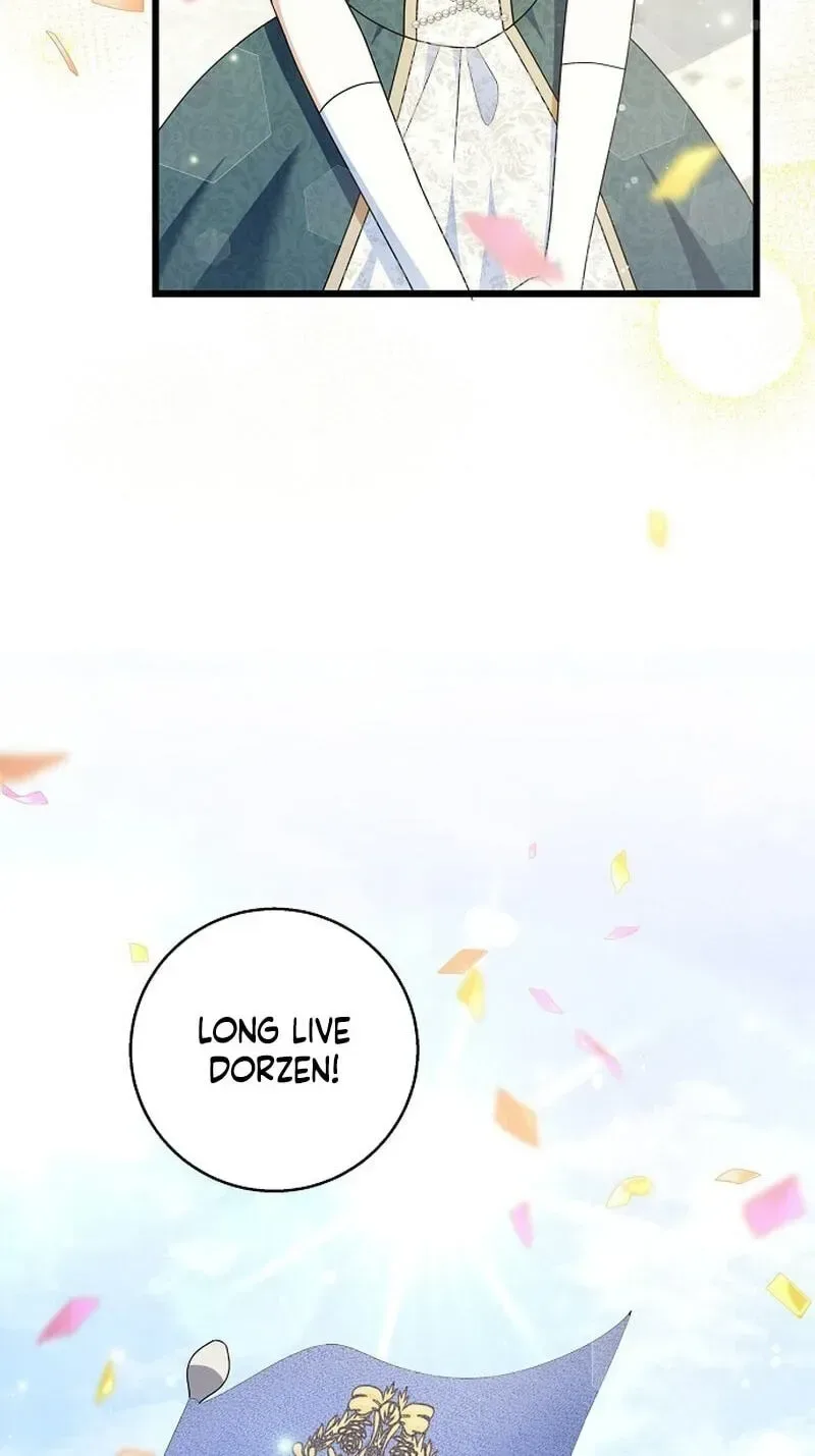 I Tamed the Enemy Prince Chapter 60 page 14