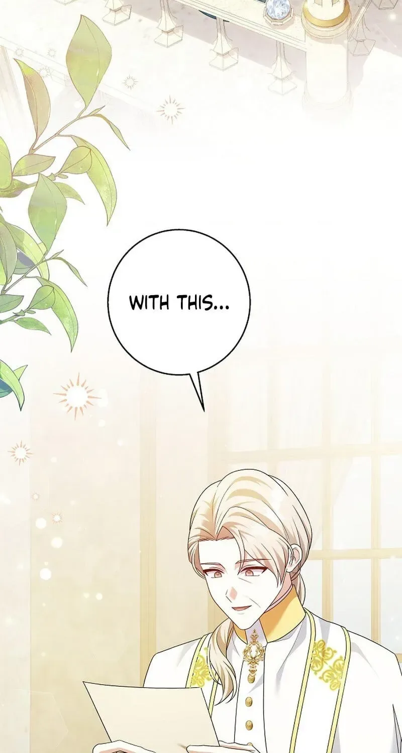 I Tamed the Enemy Prince Chapter 60 page 5