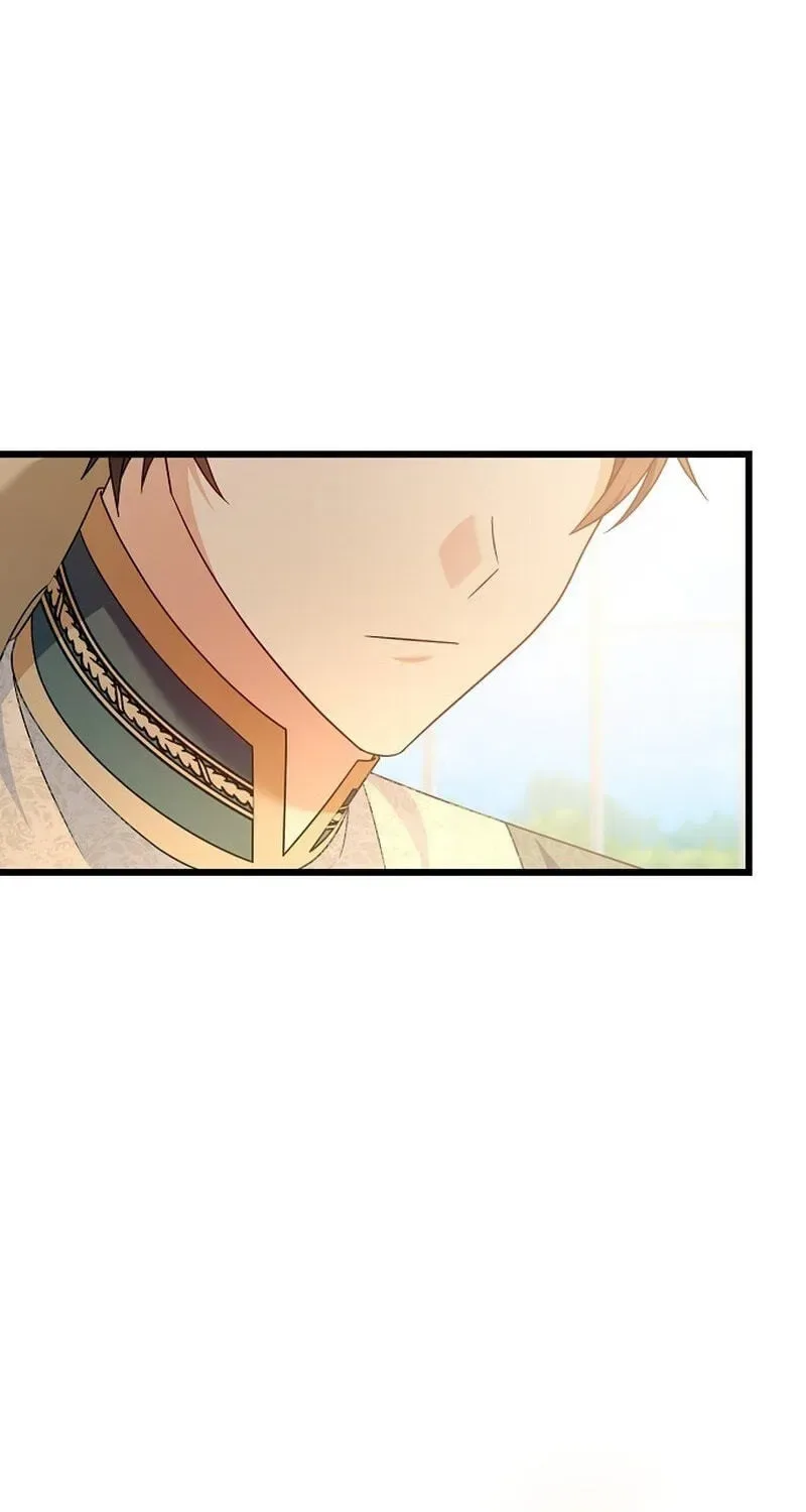I Tamed the Enemy Prince Chapter 60 page 20