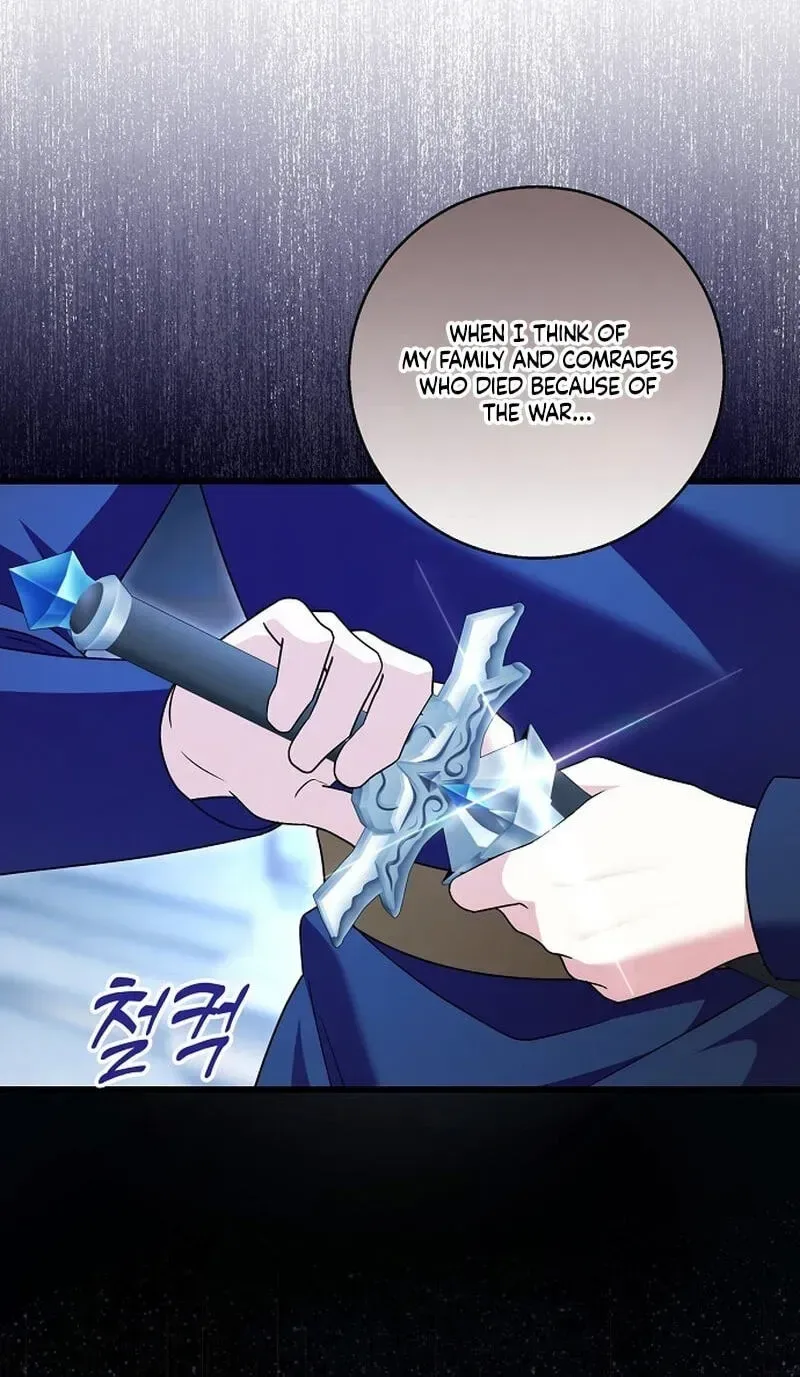 I Tamed the Enemy Prince Chapter 60 page 38