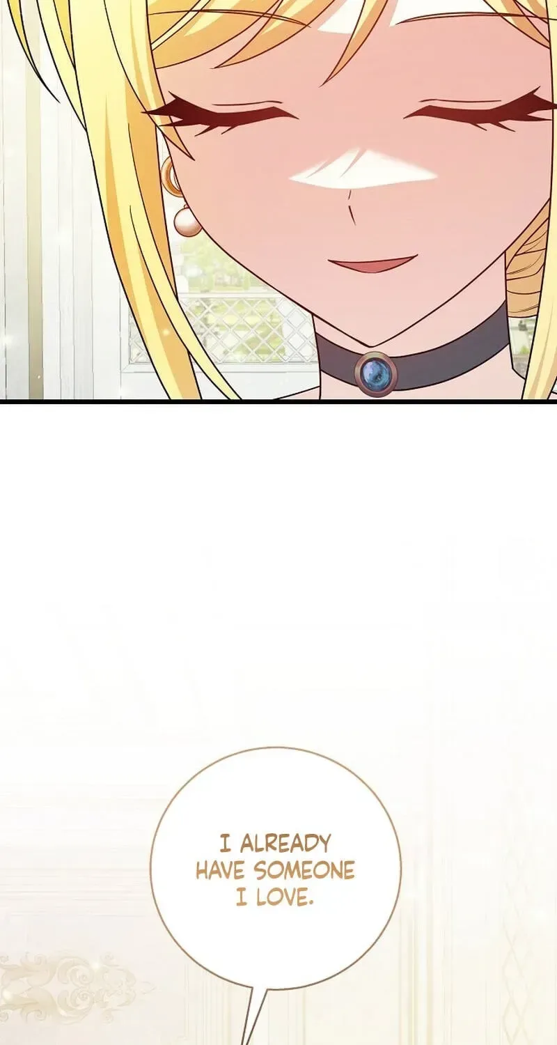 I Tamed the Enemy Prince Chapter 60 page 30