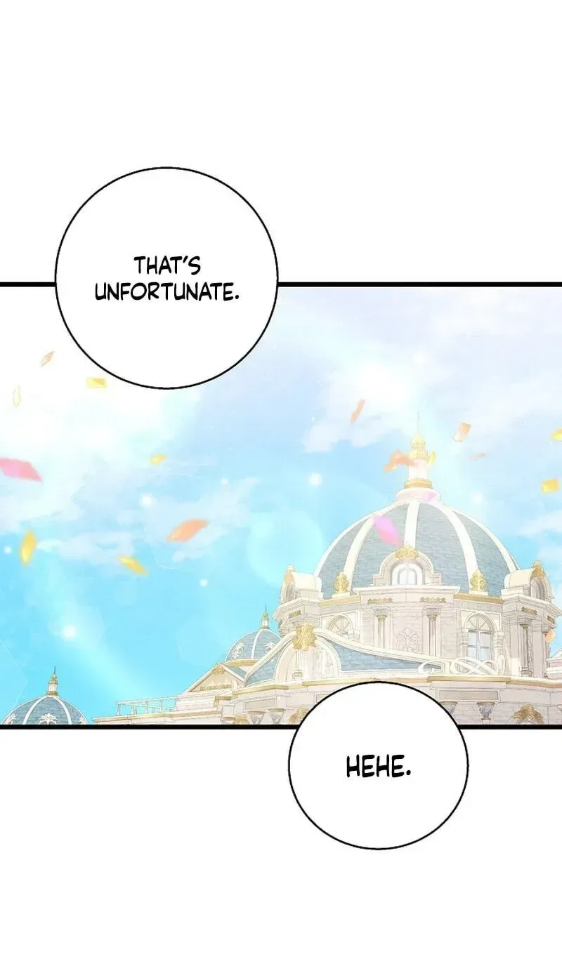 I Tamed the Enemy Prince Chapter 60 page 33